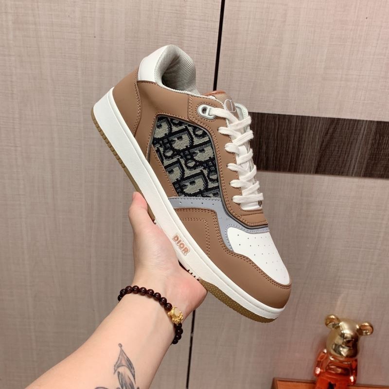 Christian Dior Sneaker